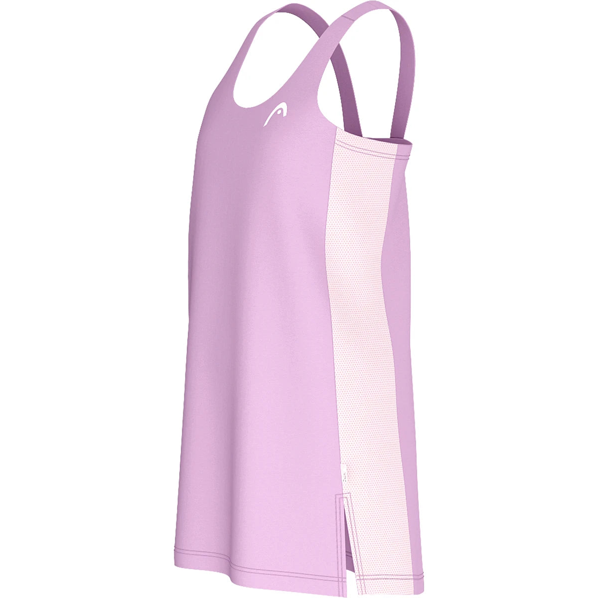 VESTIDO HEAD JUNIOR NIÑA VISION SPIRIT