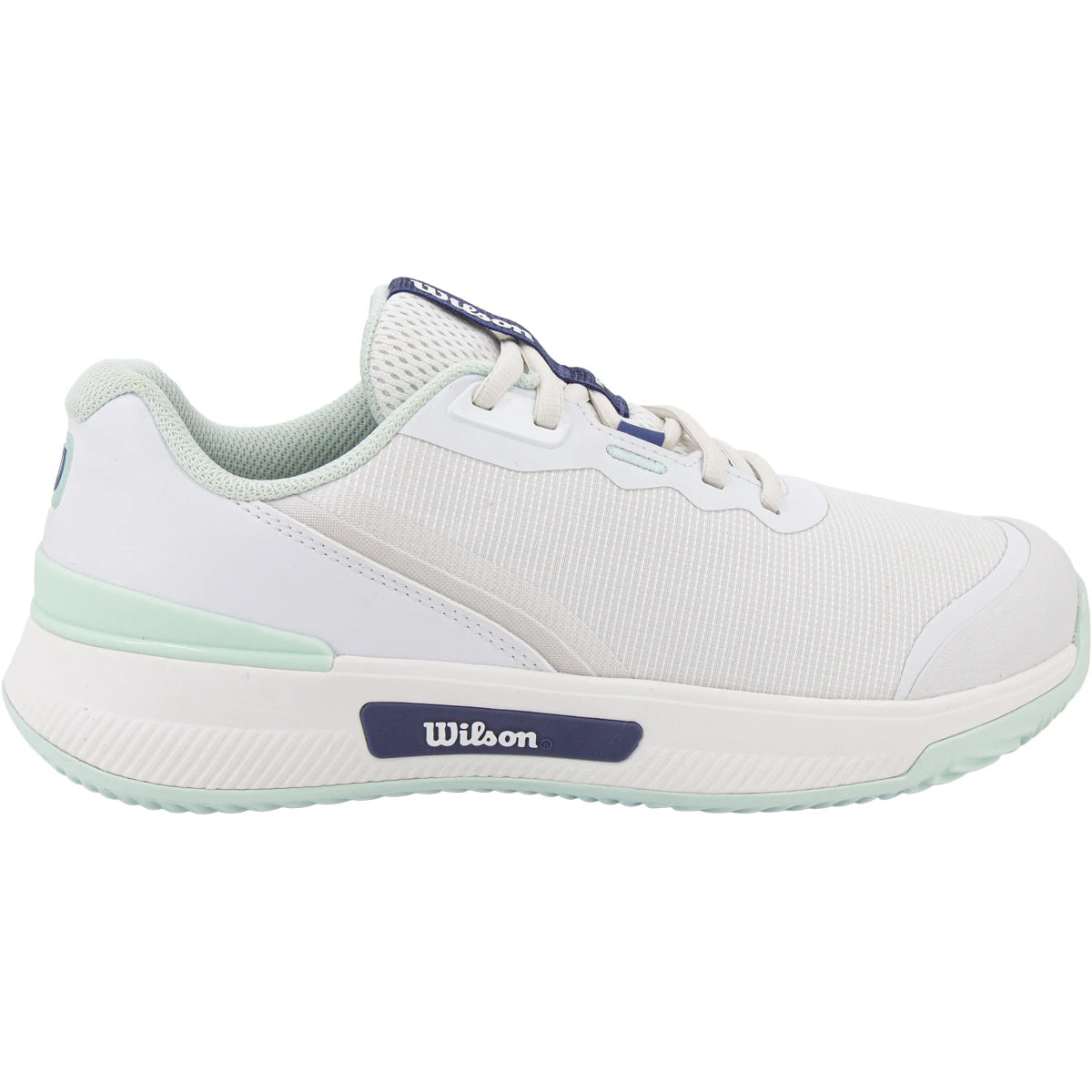 ZAPATILLAS WILSON MUJER INTRIGUE PRO TIERRA BATIDA