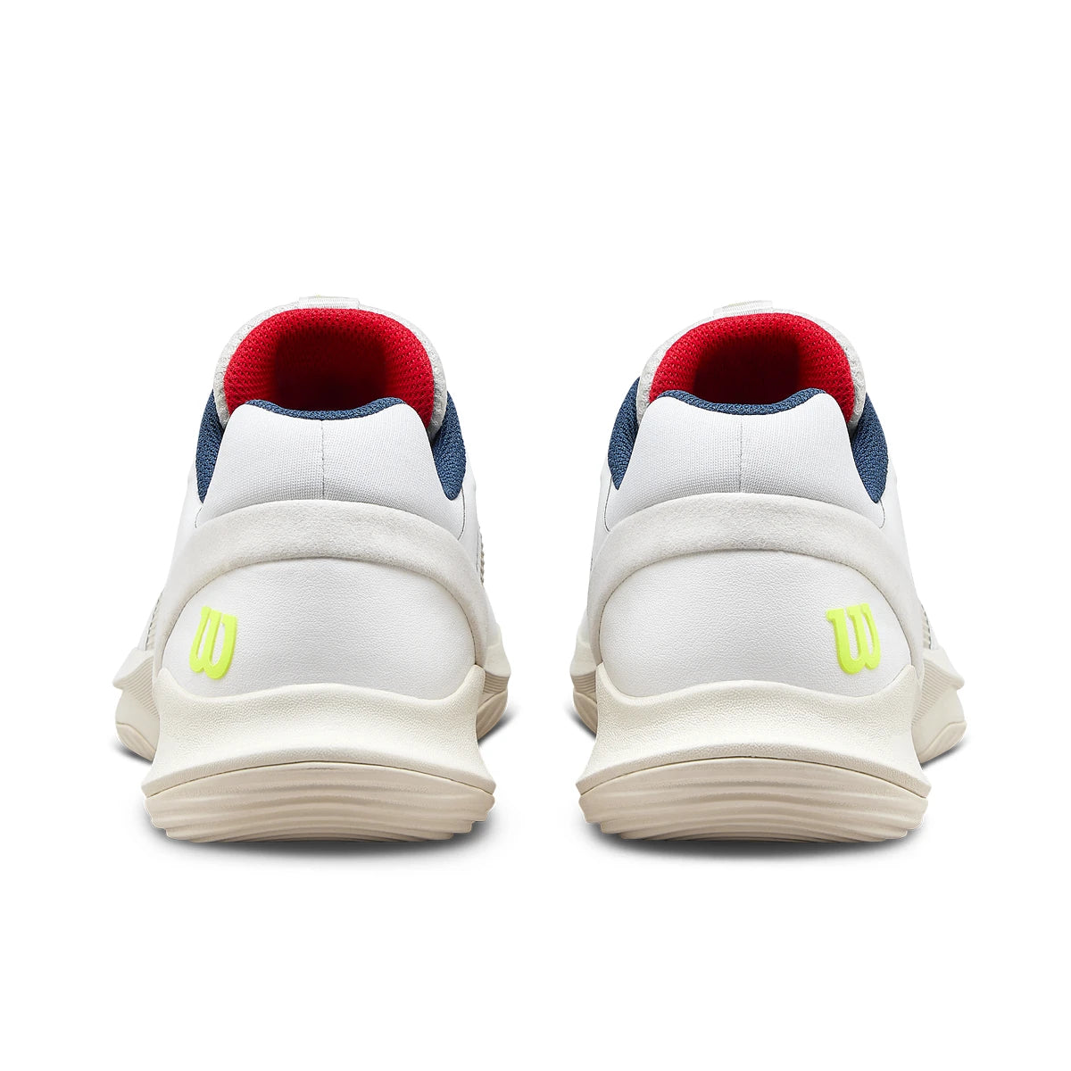 Zapatillas de pádel Wilson Mujer Hurakn Pro V2