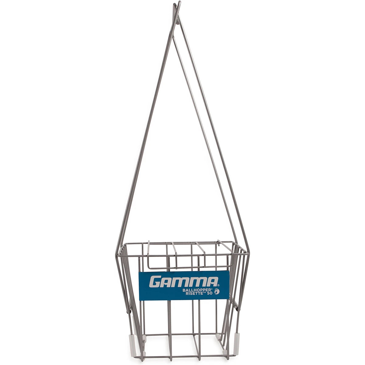 CESTO RECOGE-PELOTAS GAMMA RISETTE 50