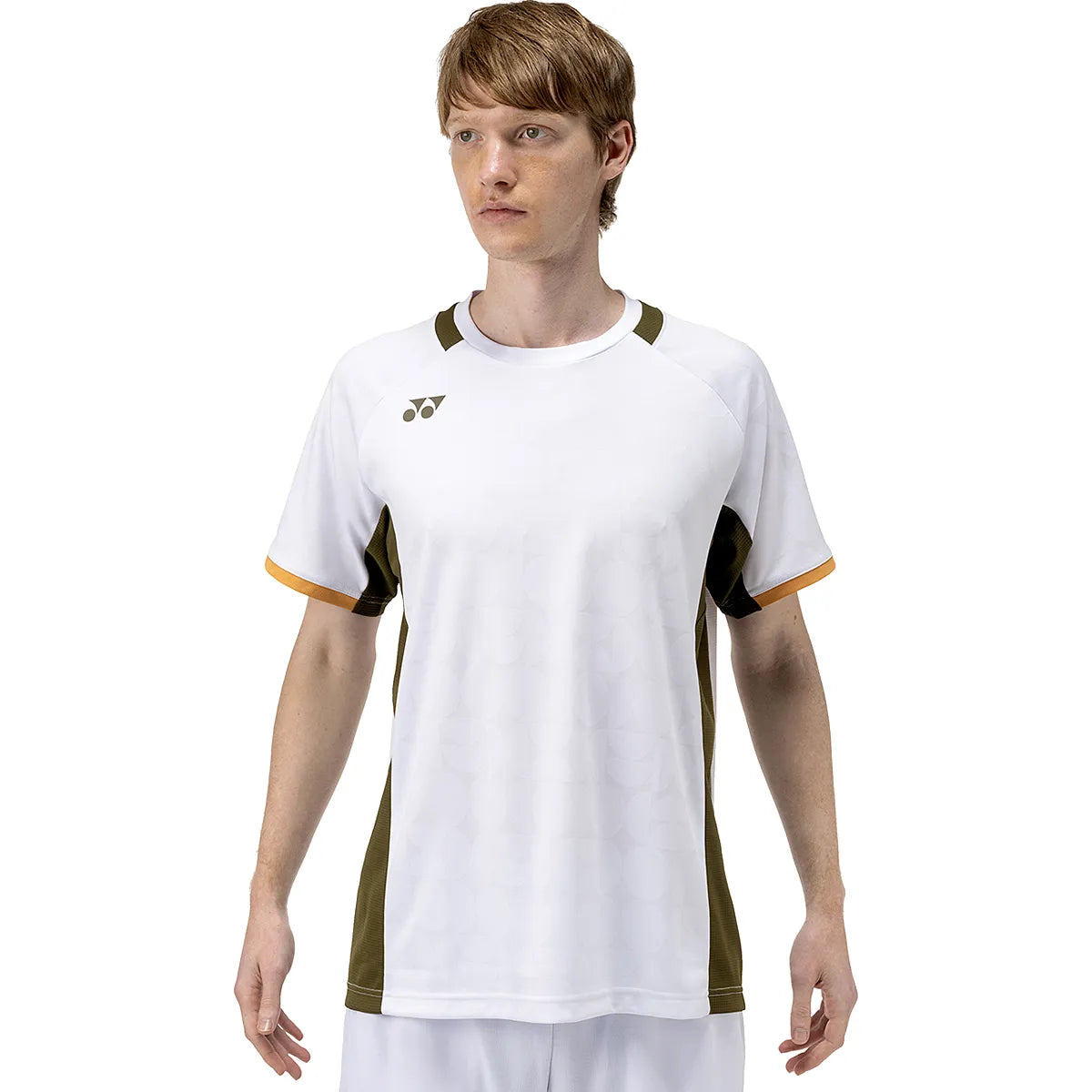 CAMISETA YONEX HOMBRE TOUR ELITE 10638YX
