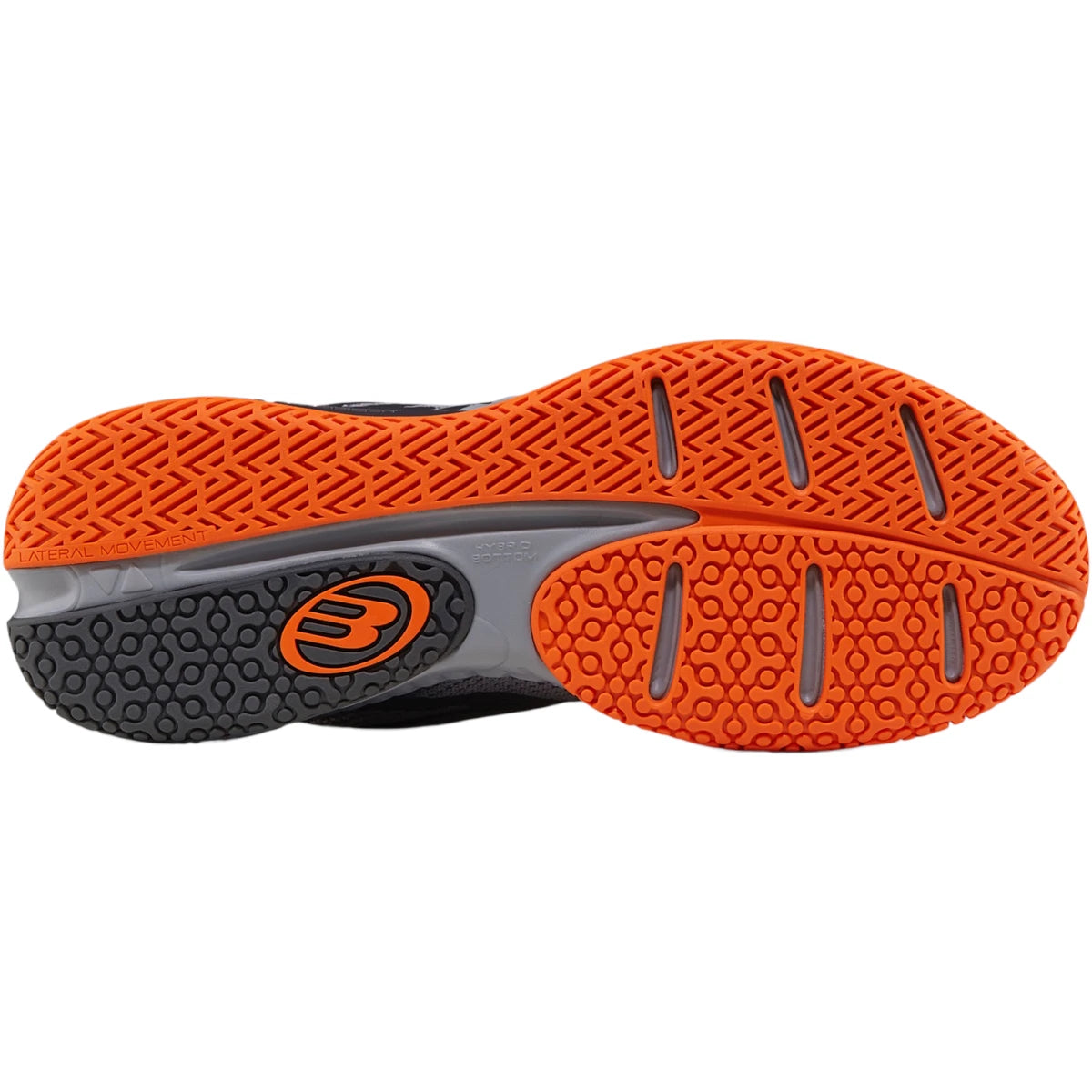 ZAPATILLAS BULLPADEL IONIC 26I