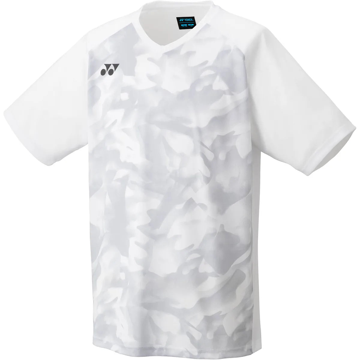 CAMISETA YONEX JUNIOR TEAM YJ0033EX