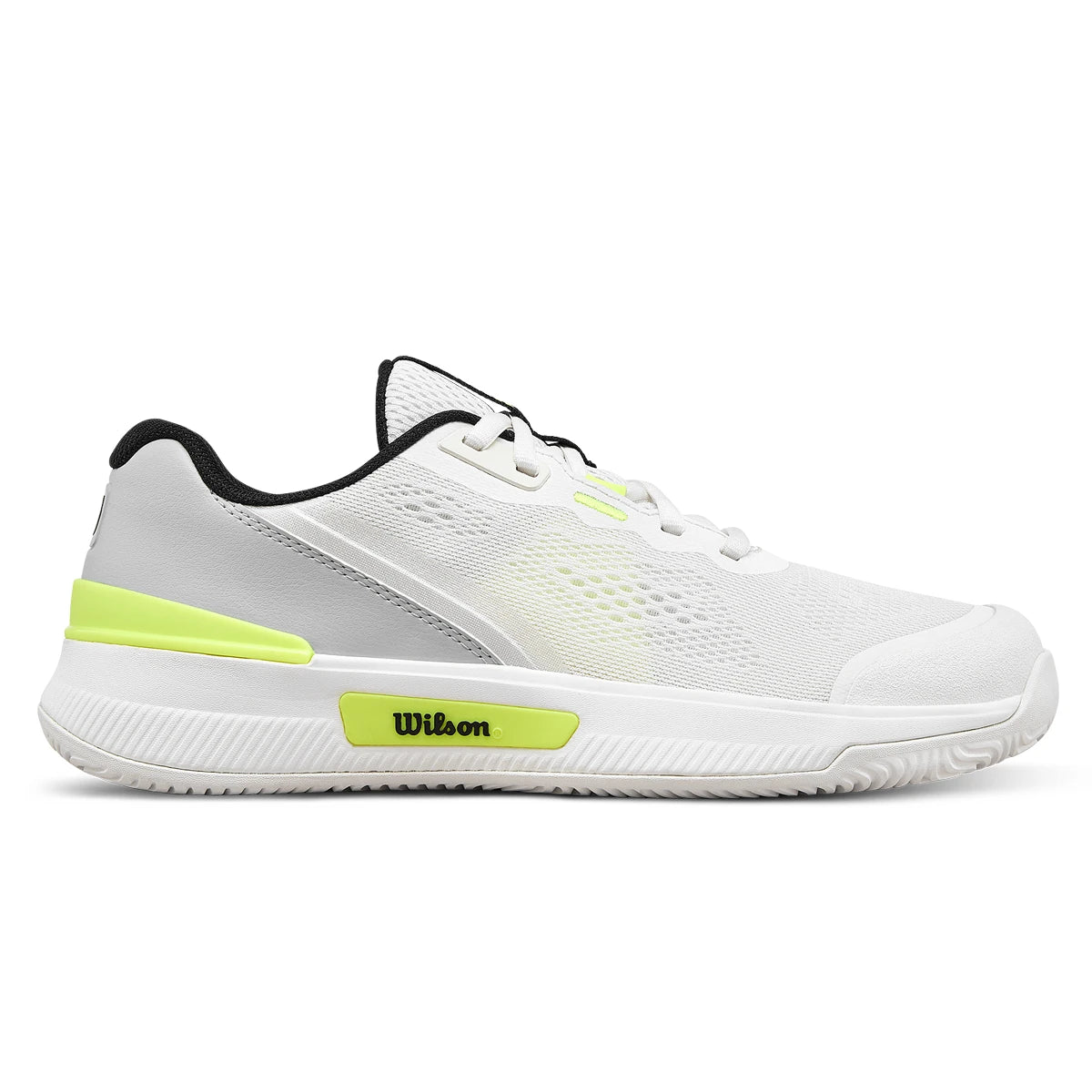 ZAPATILLAS WILSON MUJER INTRIGUE PRO TODAS SUPERFICIES