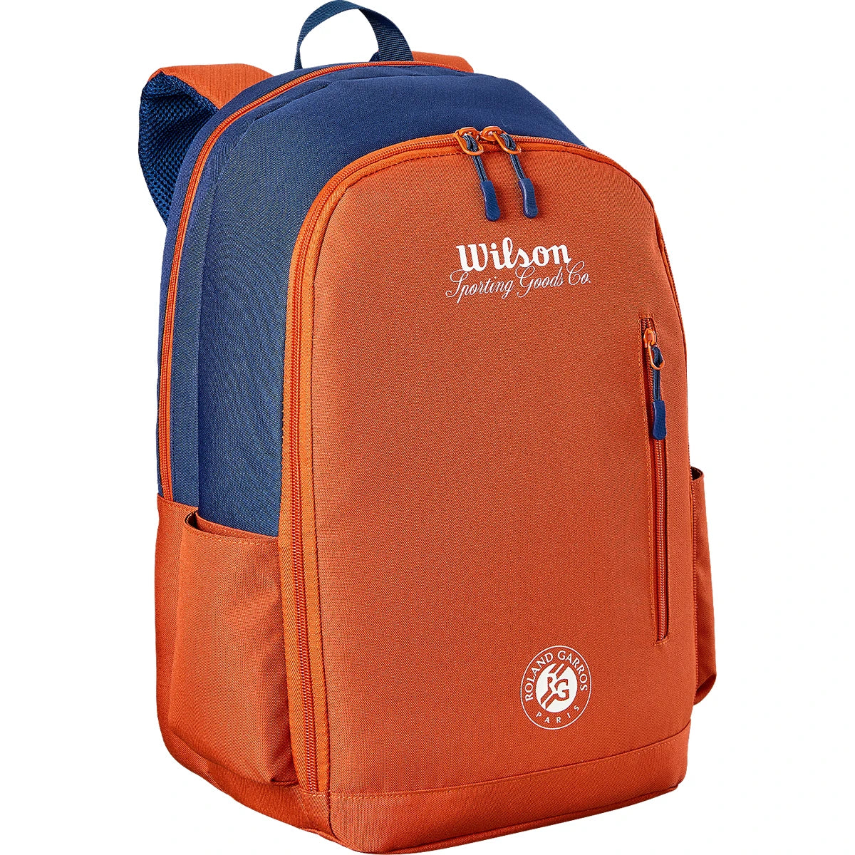 MOCHILA WILSON TEAM ROLAND GARROS 2026