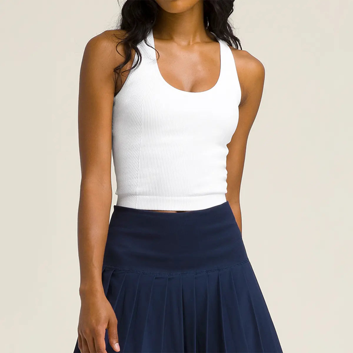 CAMISETA DE TIRANTES WILSON MUJER EVERYDAY BRAMI BLUSH