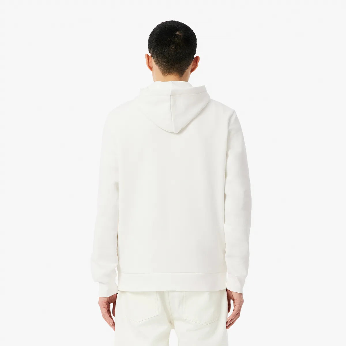 SUDADERA LACOSTE ROLAND-GARROS CLUB