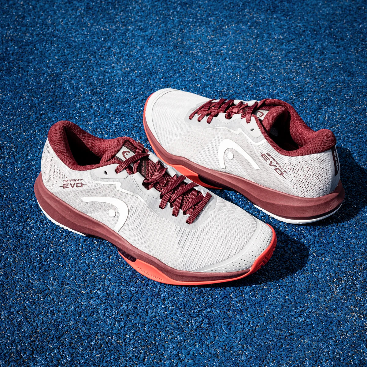 ZAPATILLAS HEAD SPRINT EVO 4.0 TODAS SUPERFICIES