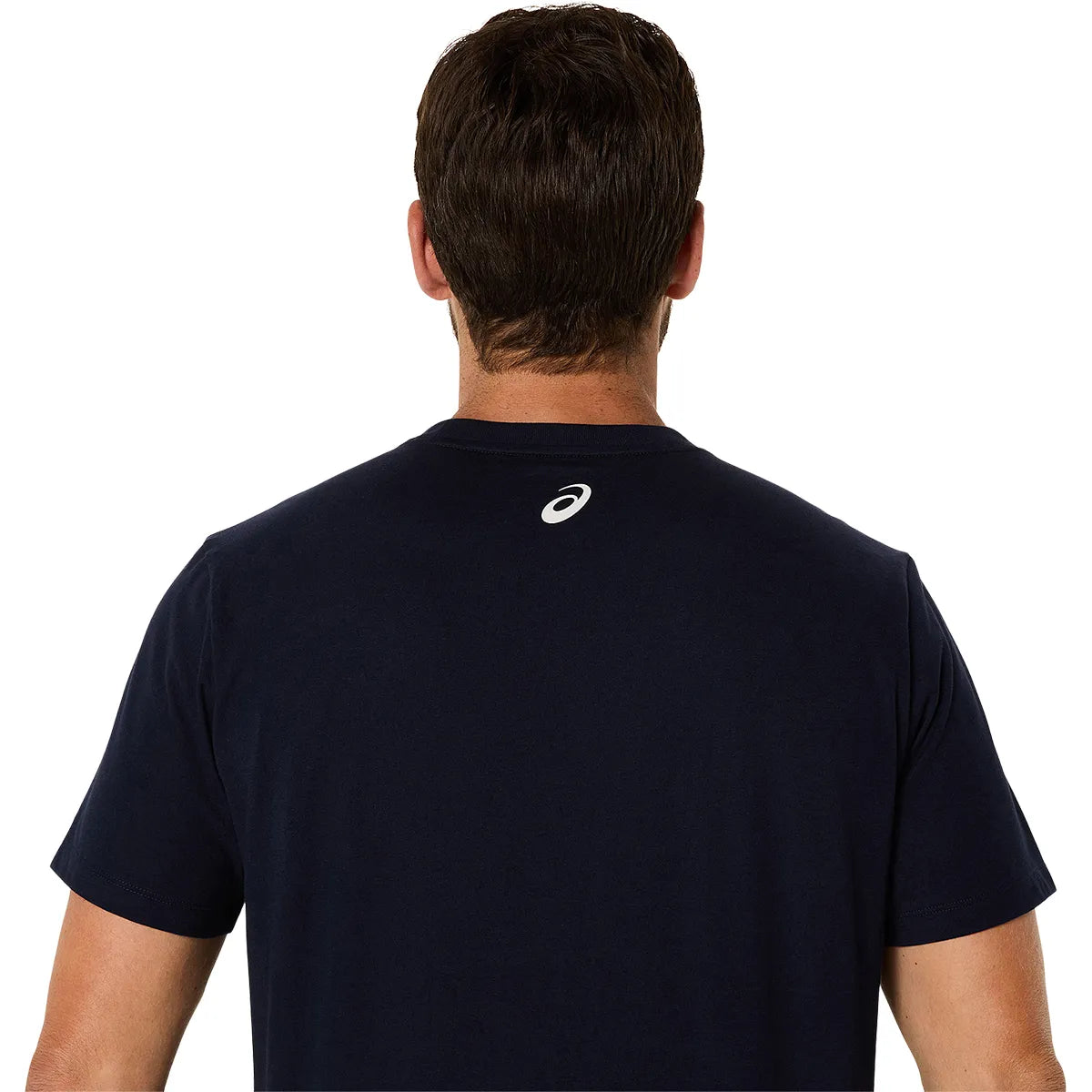 CAMISETA ASICS TRAINING LOGO