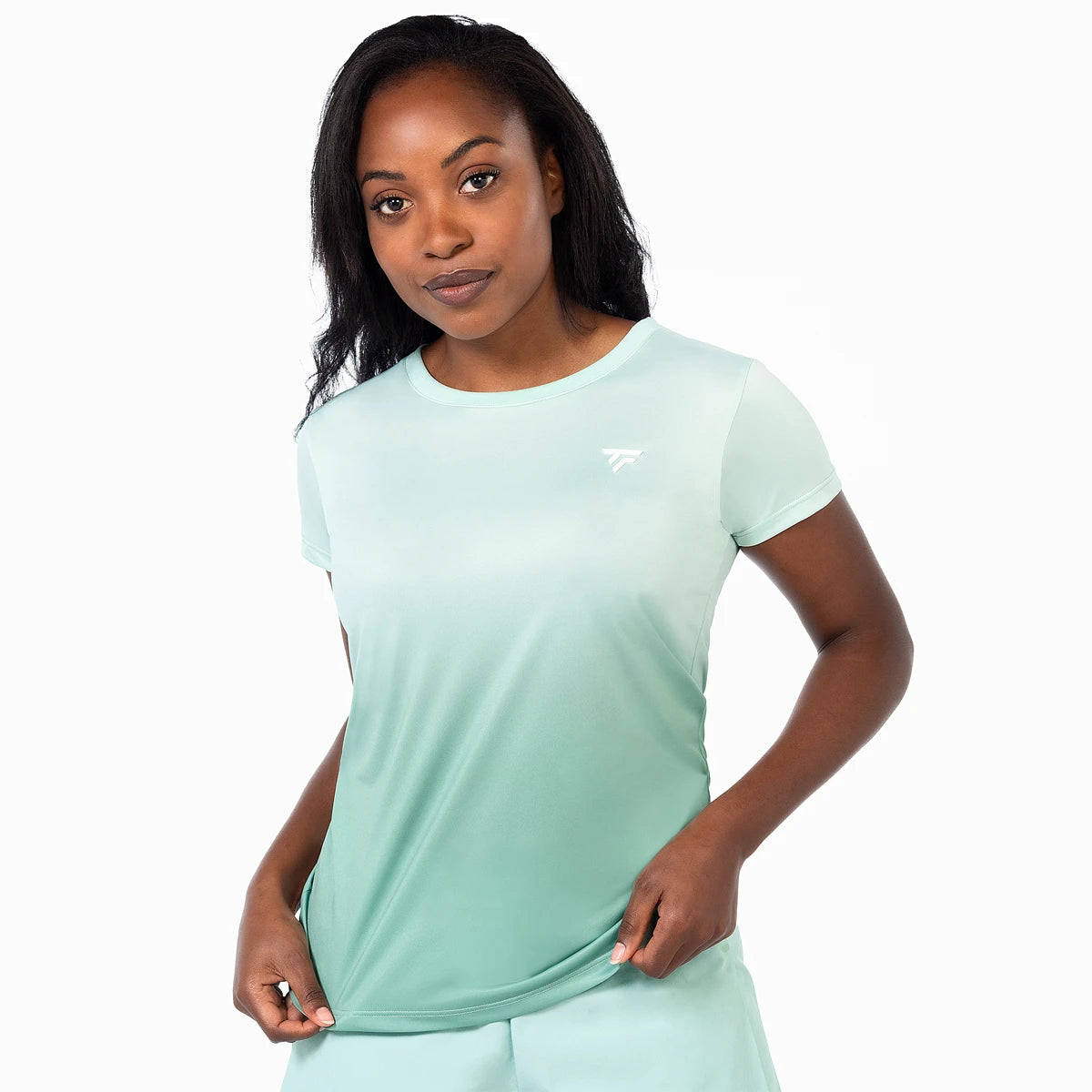 CAMISETA TECNIFIBRE MUJER TEAM X-LOOP