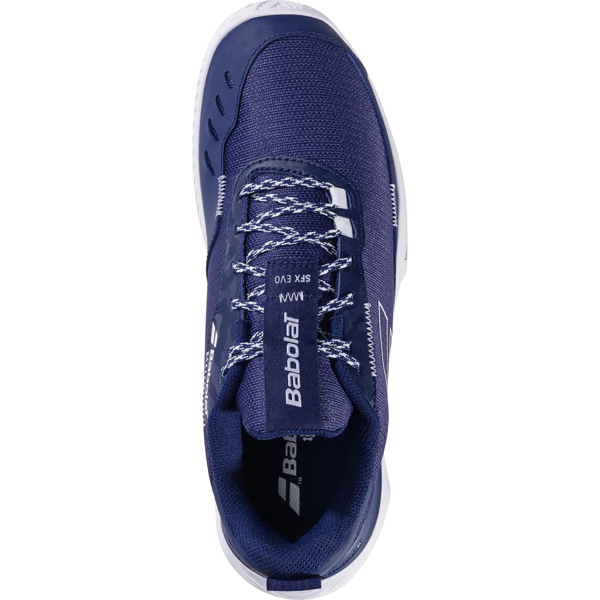 ZAPATILLAS BABOLAT SFX EVO TODAS SUPERFICIES