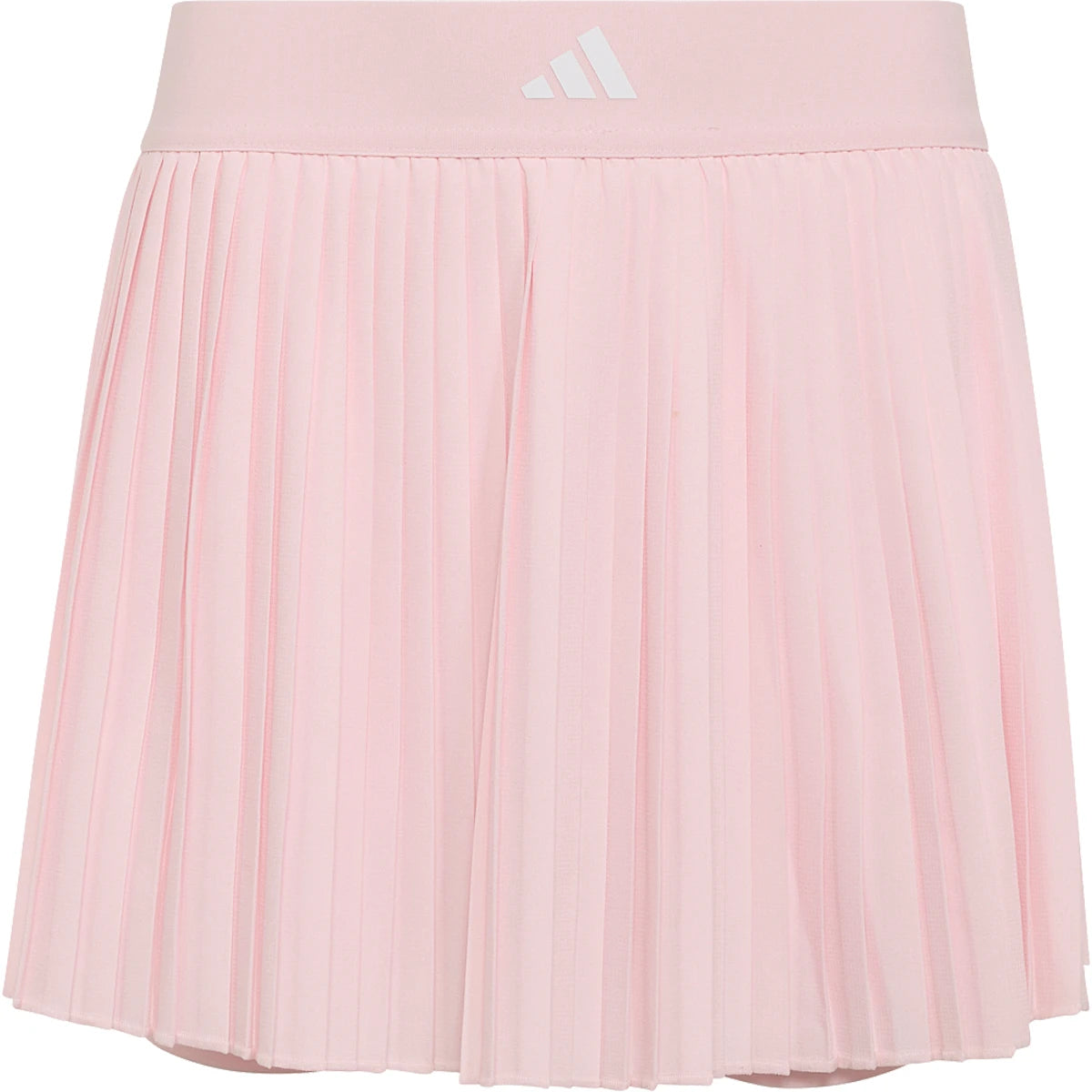 FALDA ADIDAS NIÑA CLUB PLISADA
