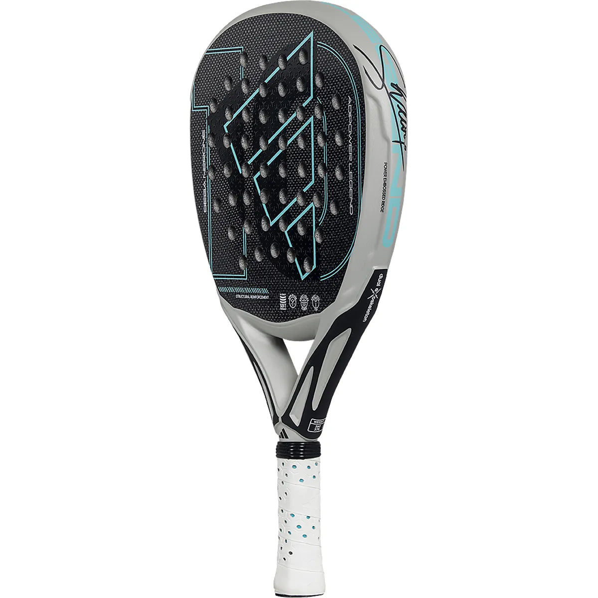 RAQUETA DE PÁDEL ADIDAS ADIPOWER LEGEND 2025
