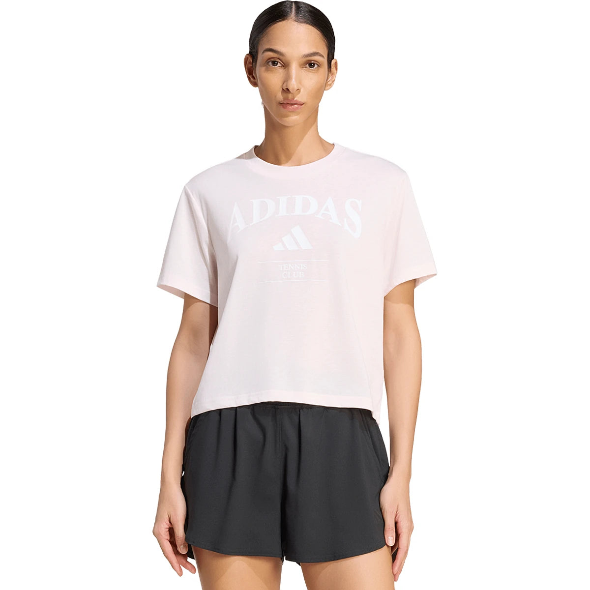 CAMISETA ADIDAS MUJER TENIS CLASSICS