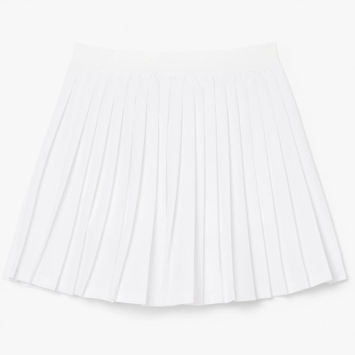FALDA LACOSTE JUNIOR