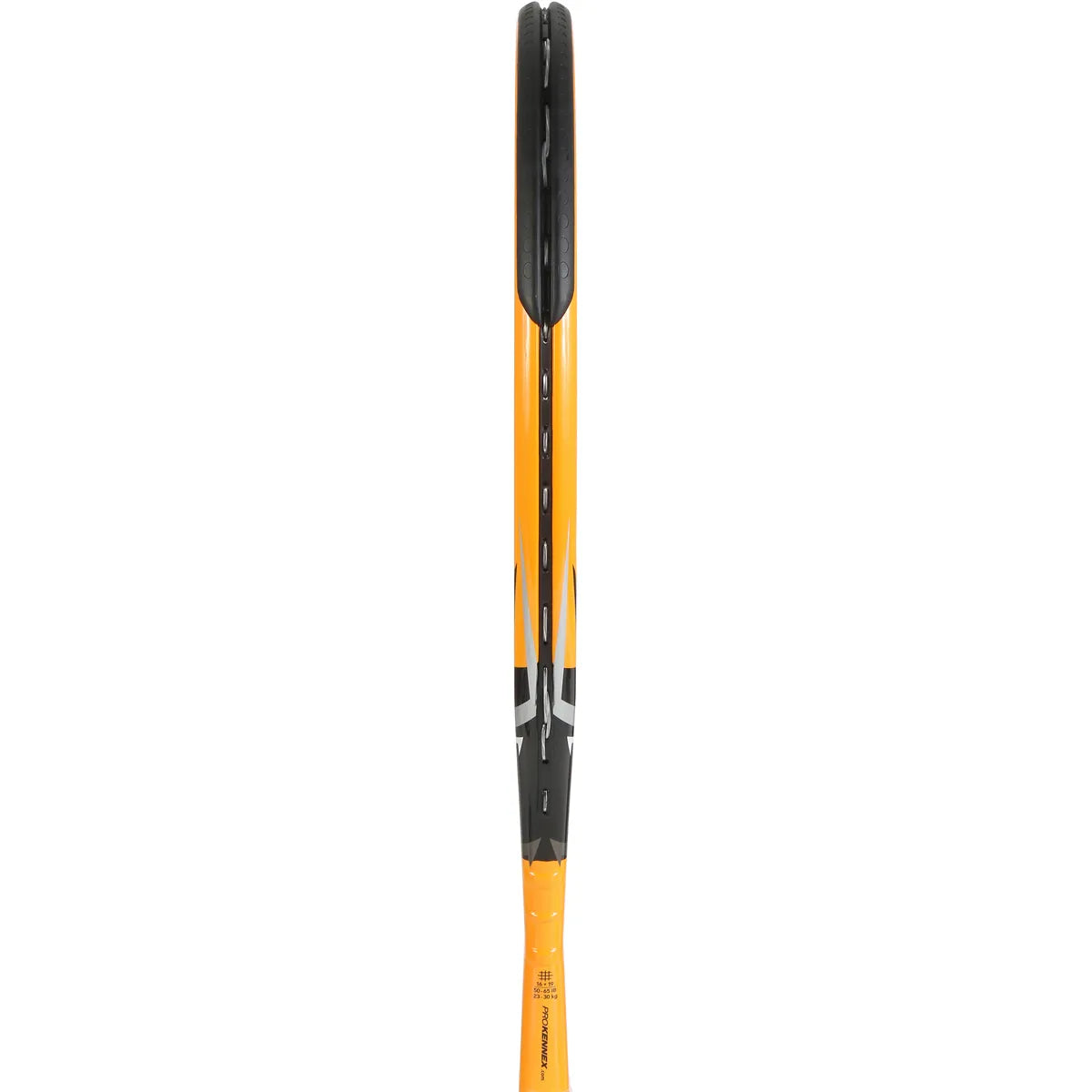 RAQUETA PRO KENNEX JUNIOR 26 DESTINY FCS NARANJA (245 GR)