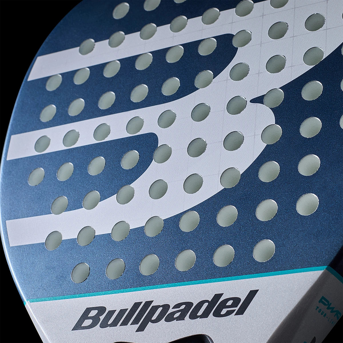 RAQUETA PADEL BULLPADEL INDIGA POWER 2026