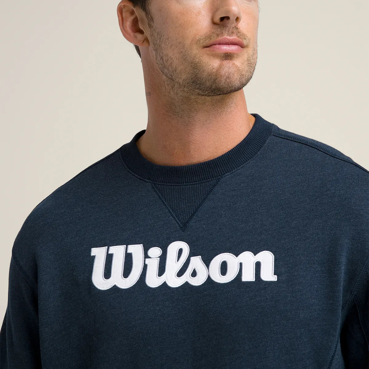 SUDADERA WILSON PARKSIDE CREW