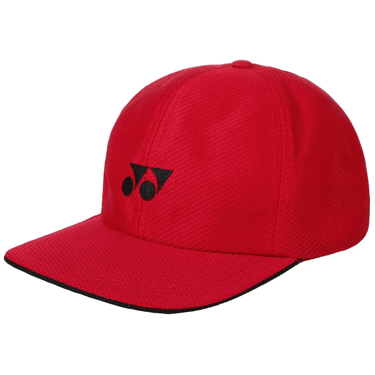 GORRA YONEX ROJA