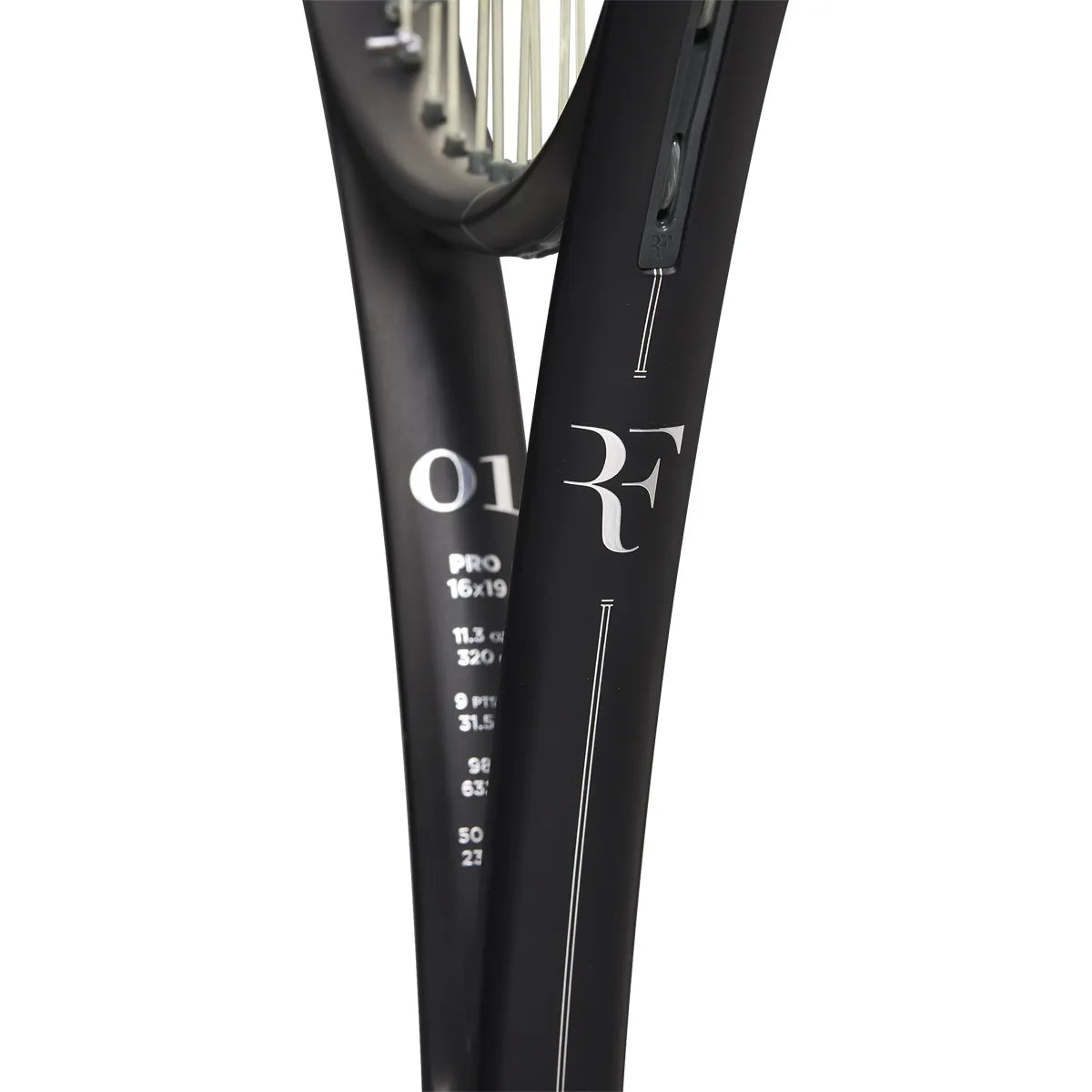 RAQUETA WILSON RF 01 PRO (320 GR)