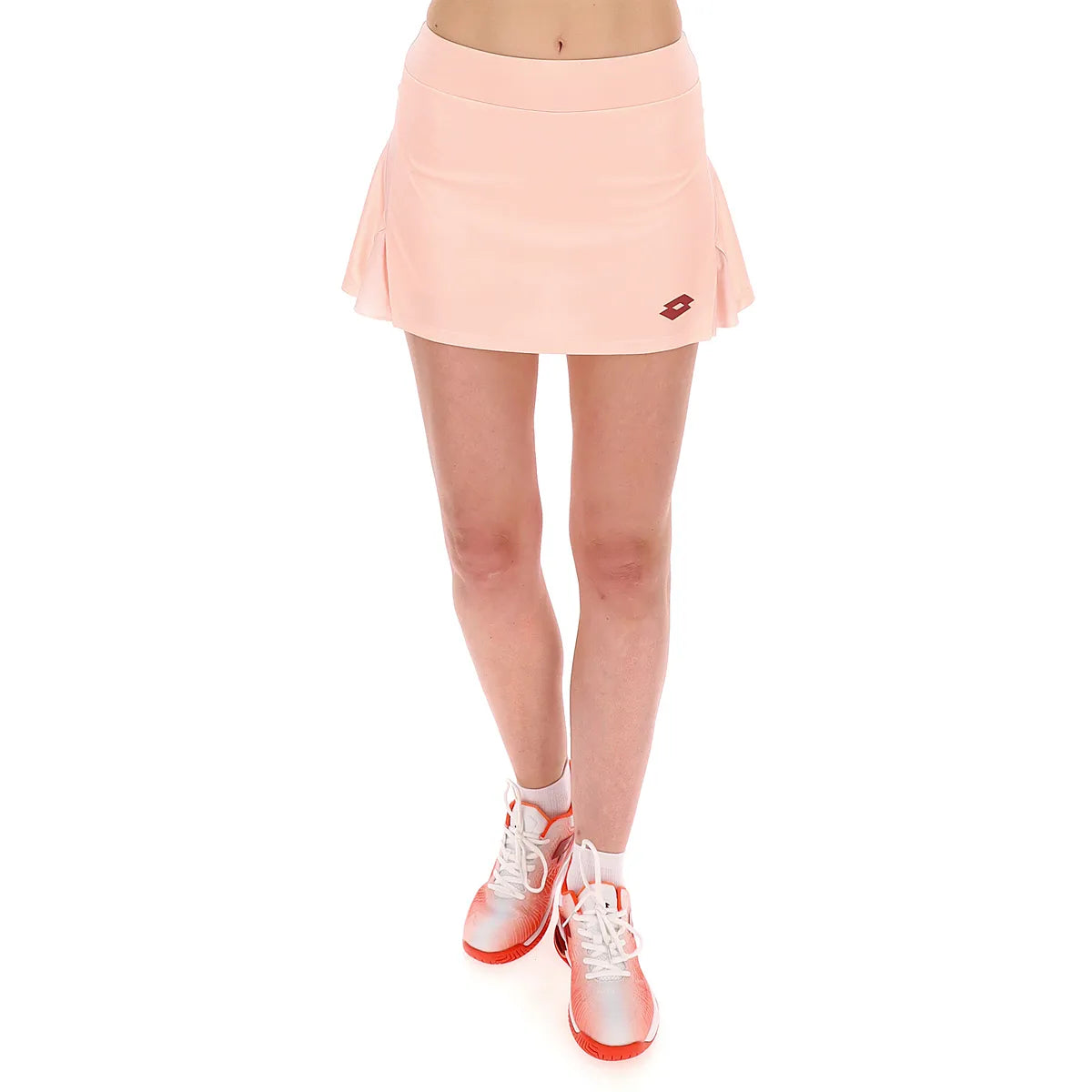 FALDA LOTTO MUJER TECH II -D2 RIYADH