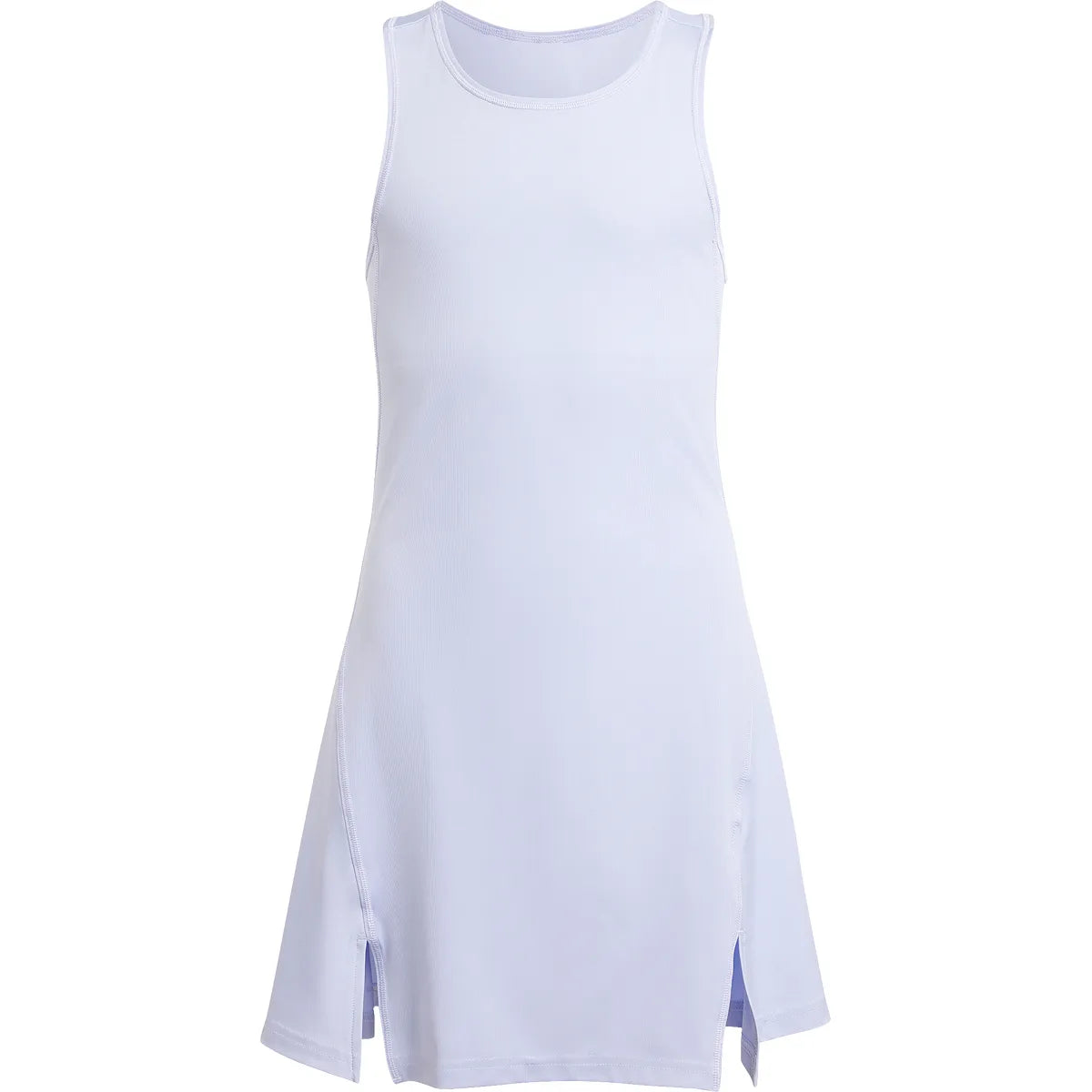 VESTIDO ADIDAS NIÑA CLUB