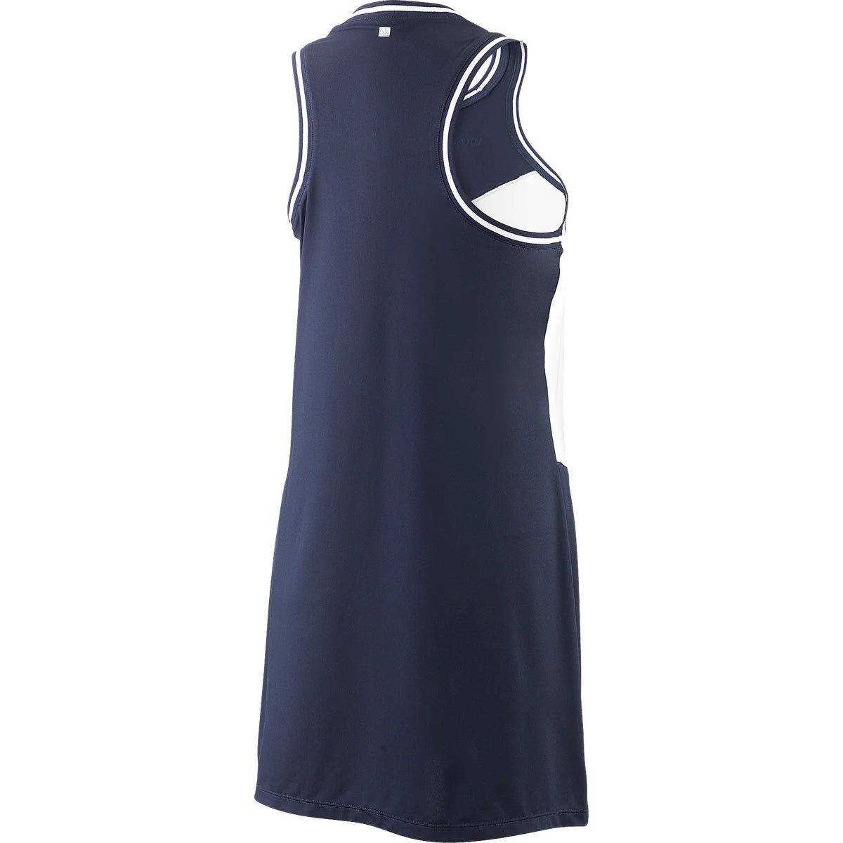 VESTIDO WILSON TEAM 2