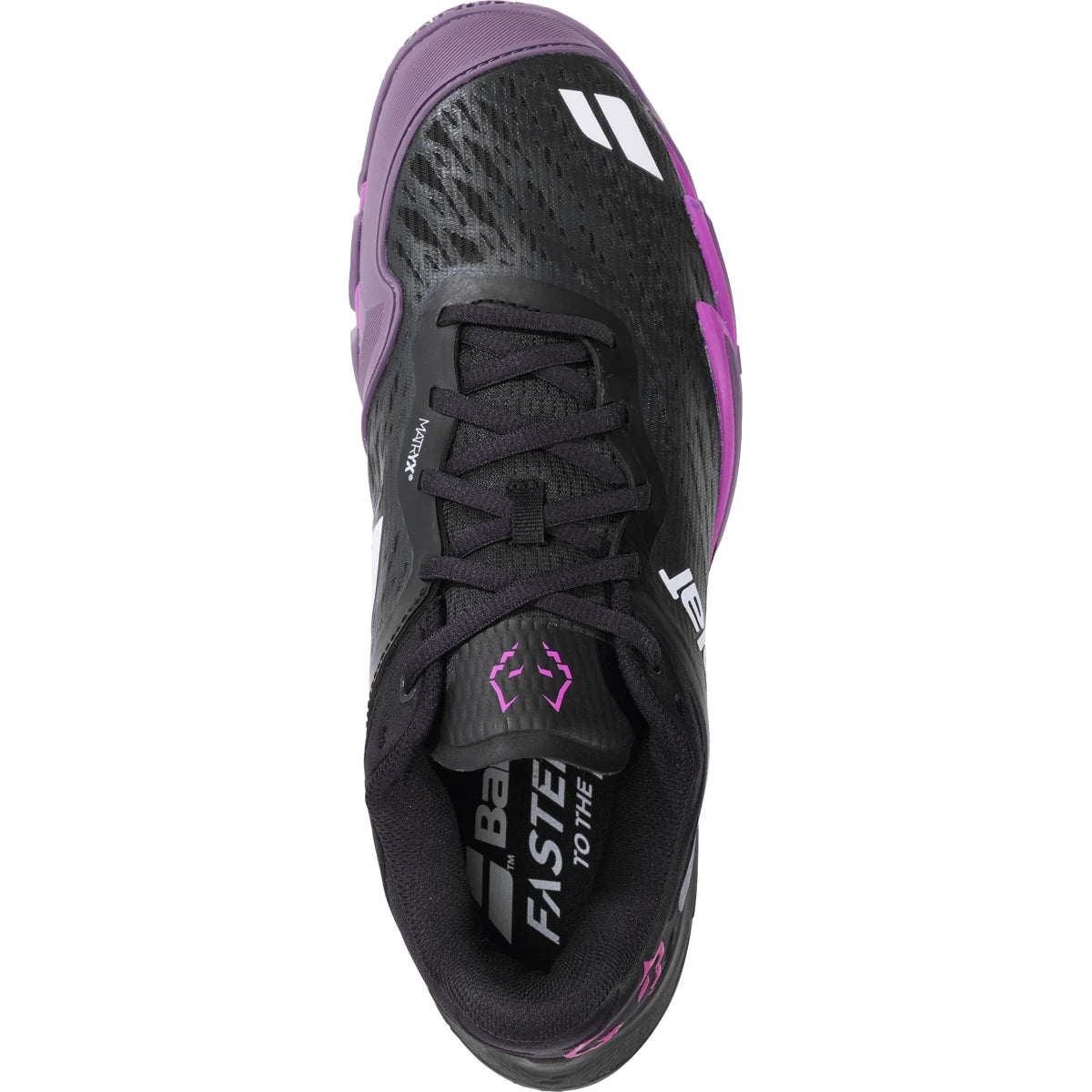 ZAPATILLAS BABOLAT PÁDEL PREMURA 3 LEBRON