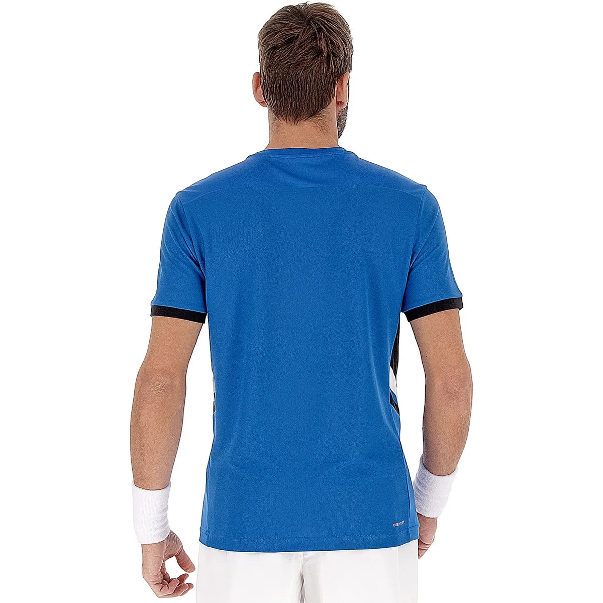 CAMISETA LOTTO SQUADRA III