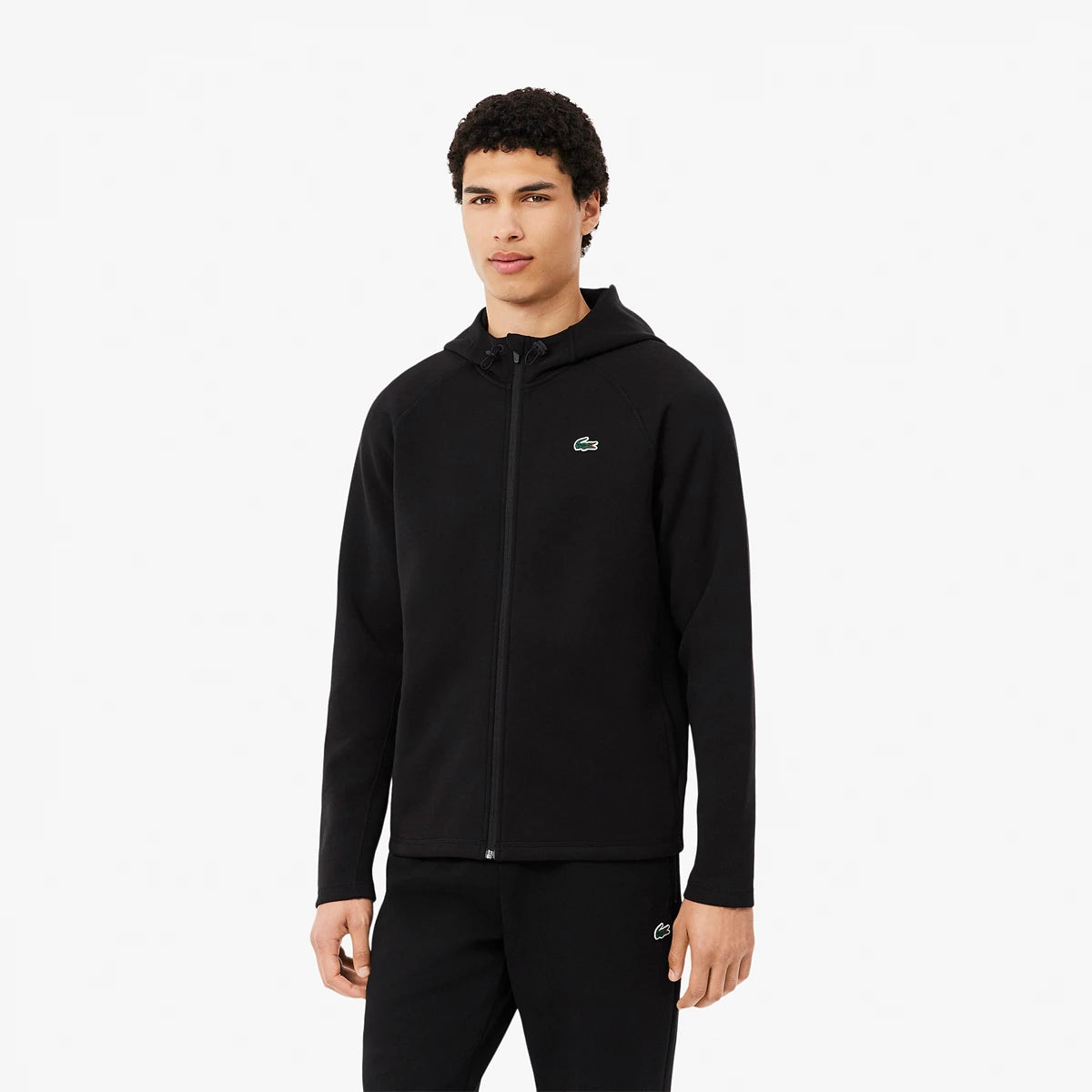 CHAQUETA LACOSTE CORE PERFORMANCE