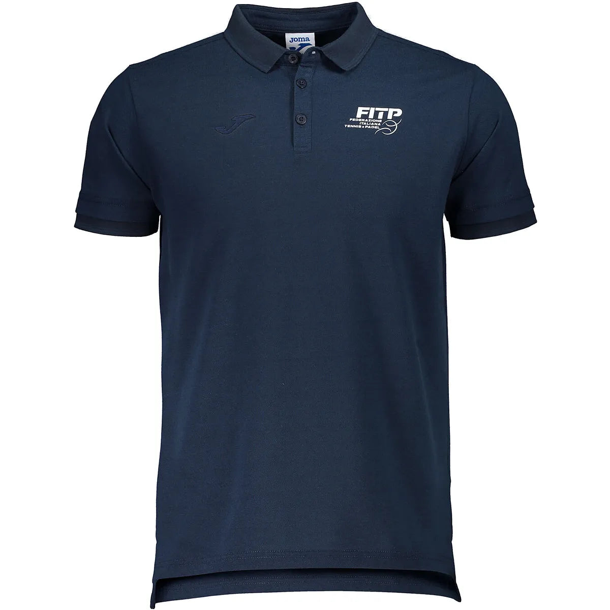 POLO JOMA ITALIA TENIS PÁDEL