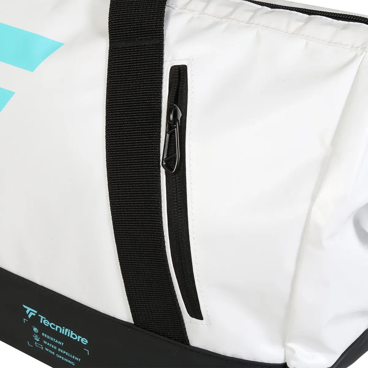 BOLSA DUFFEL TECNIFIBRE TOUR ENDURANCE WHITE BLUE