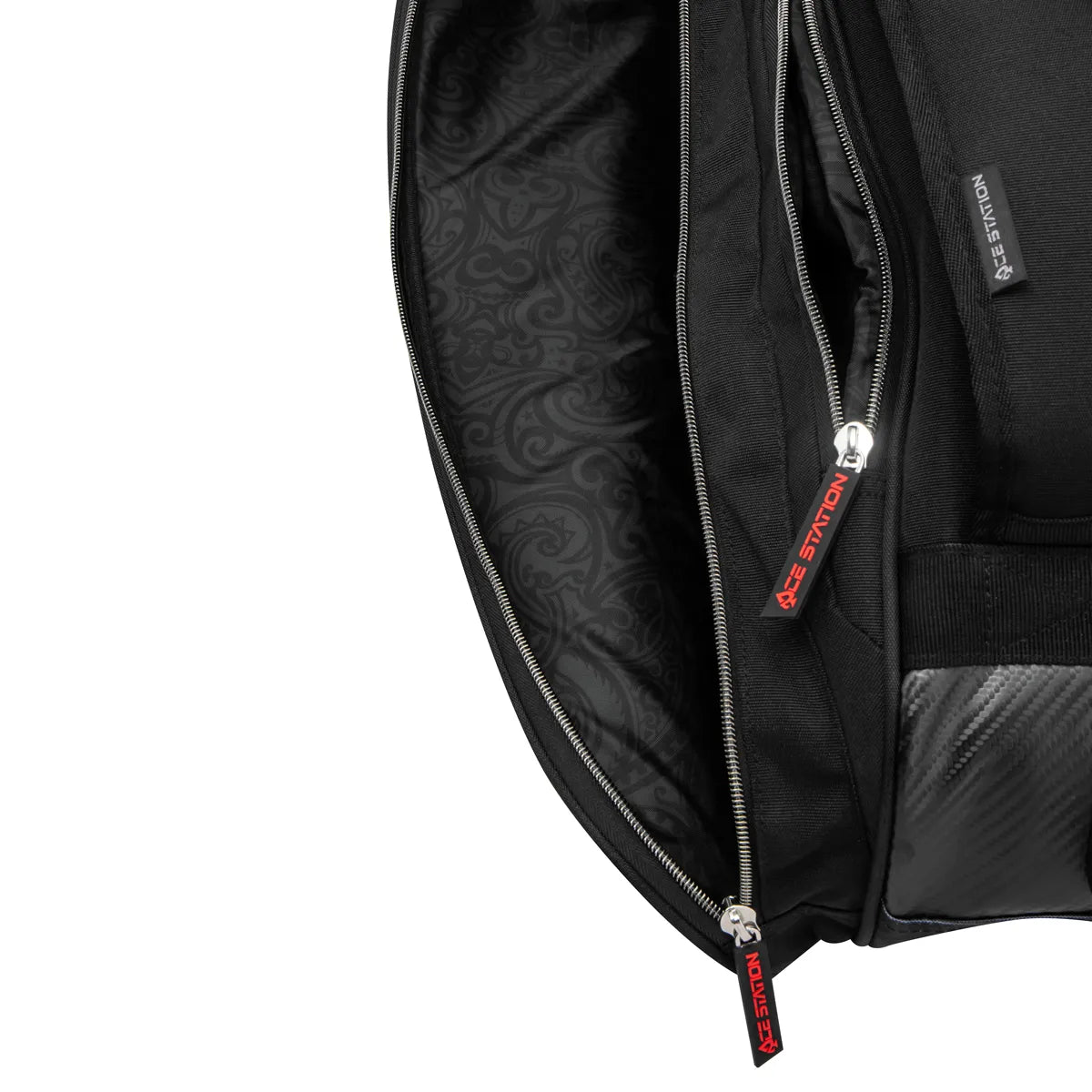 BOLSA DE PÁDEL PRO KENNEX ACE STATION TOUR BAG