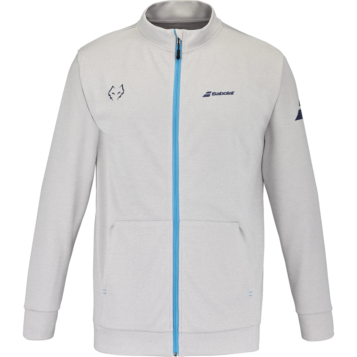 CHAQUETA BABOLAT PADEL LEBRON