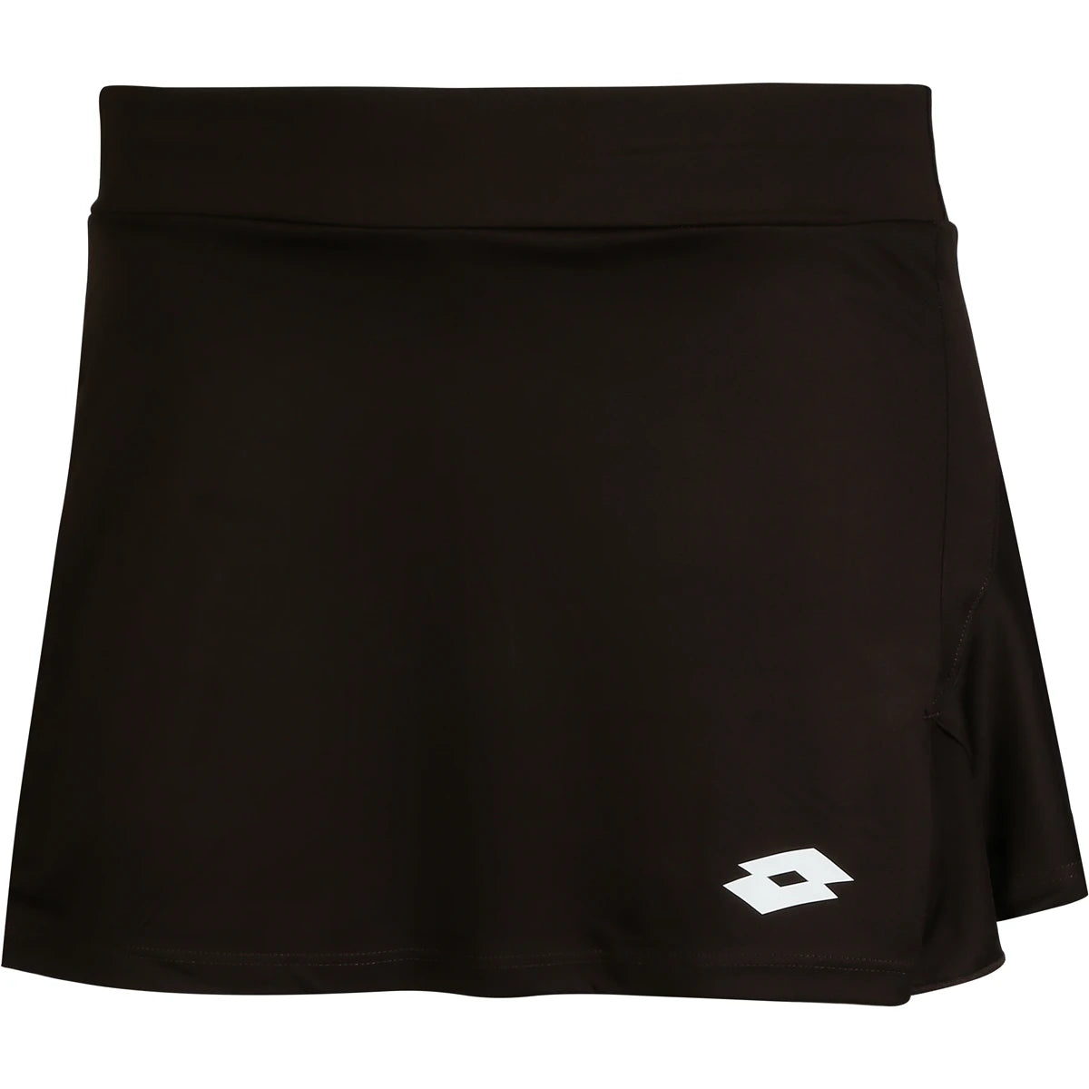 FALDA LOTTO JUNIOR CHICA TECH D1