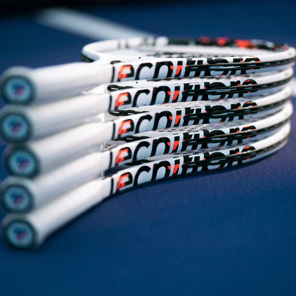 RAQUETA TECNIFIBRE TF40 305 18x20 (305 GR)