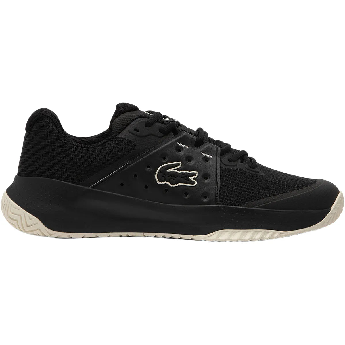 ZAPATILLAS LACOSTE POWER SERVE TODAS SUPERFICIES
