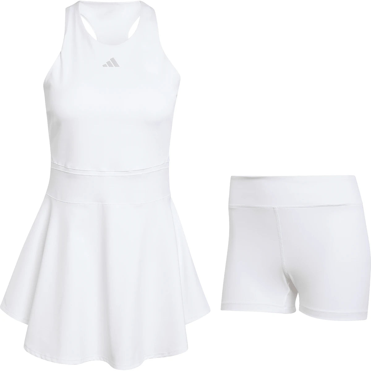 VESTIDO ADIDAS MUJER Y