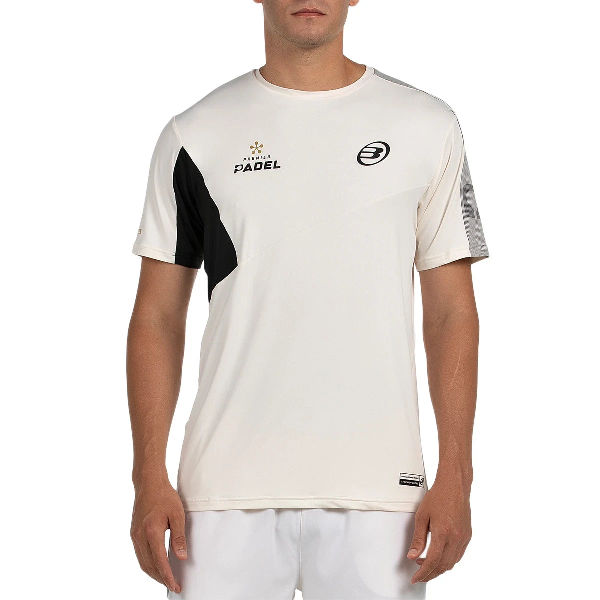CAMISETA BULLPADEL PREMIER POCATE