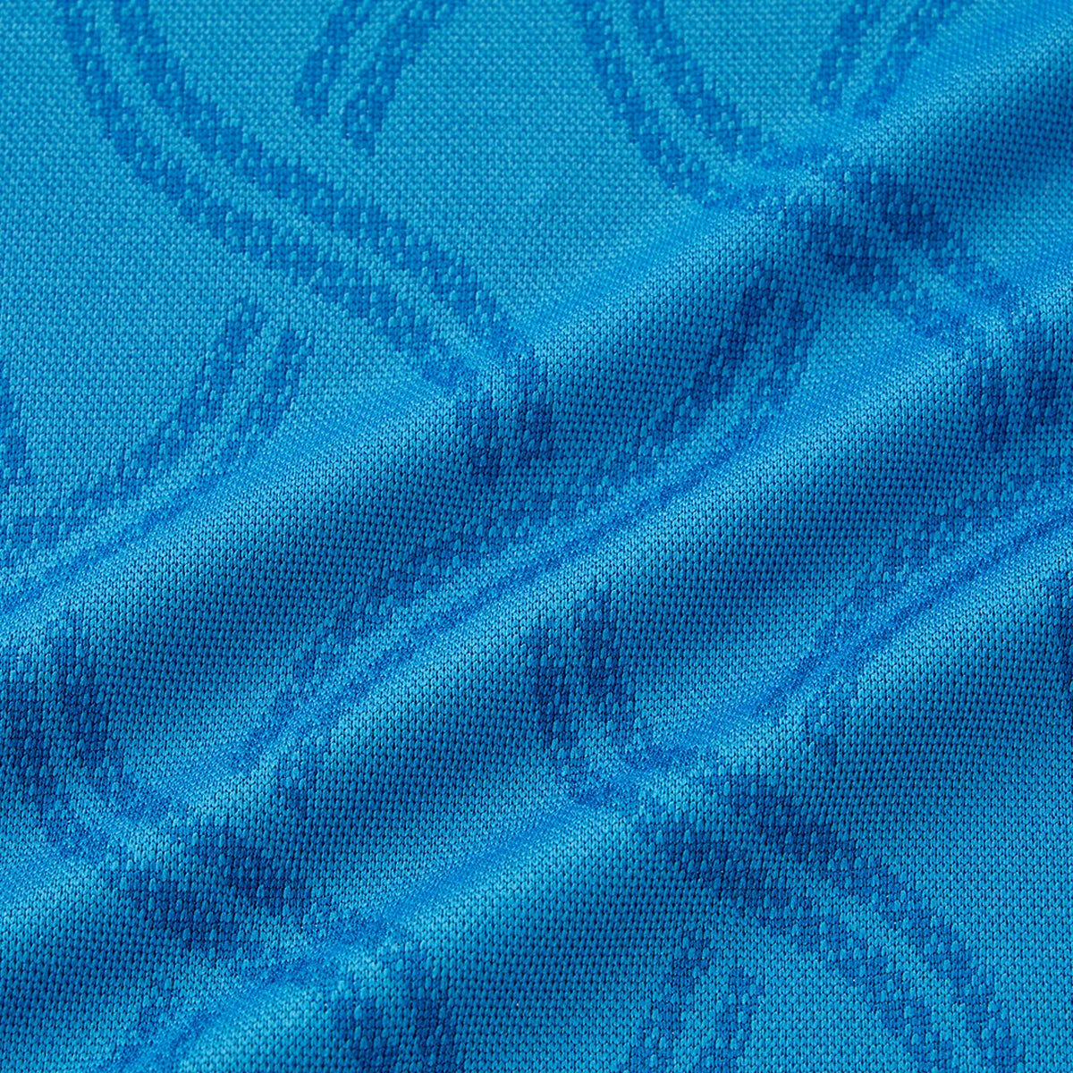 Camiseta Yonex Mujer Elite Ao Blue