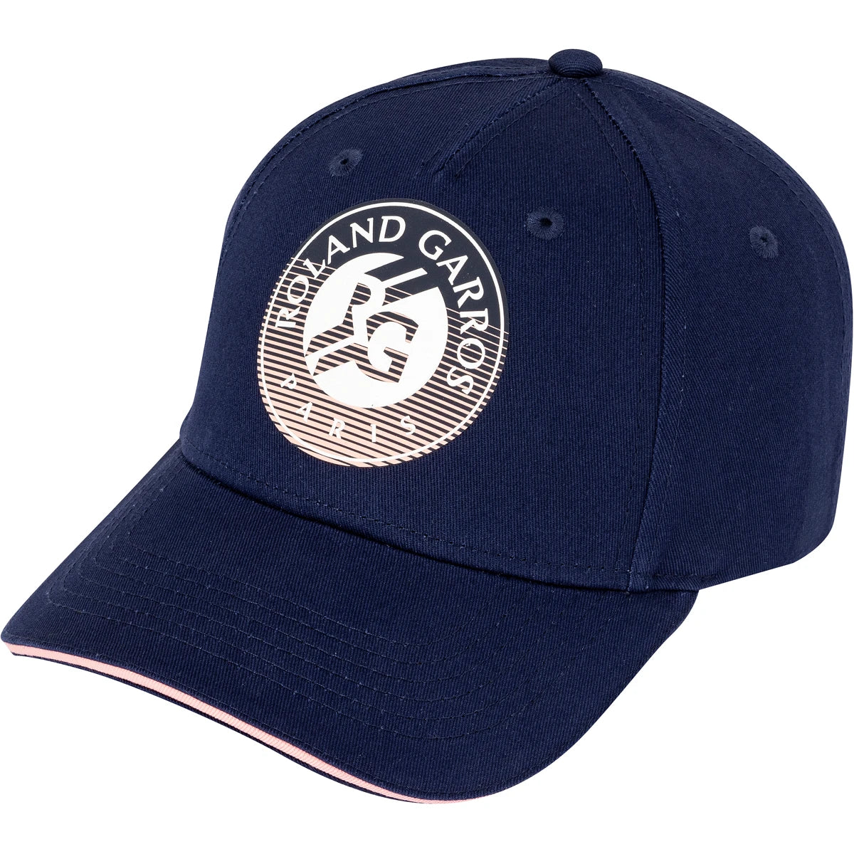 GORRA ROLAND-GARROS BIG LOGO