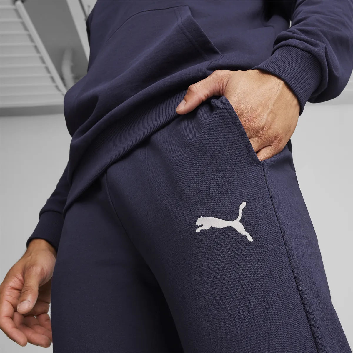 PANTALÓN PUMA CASUAL TEAM GOAL