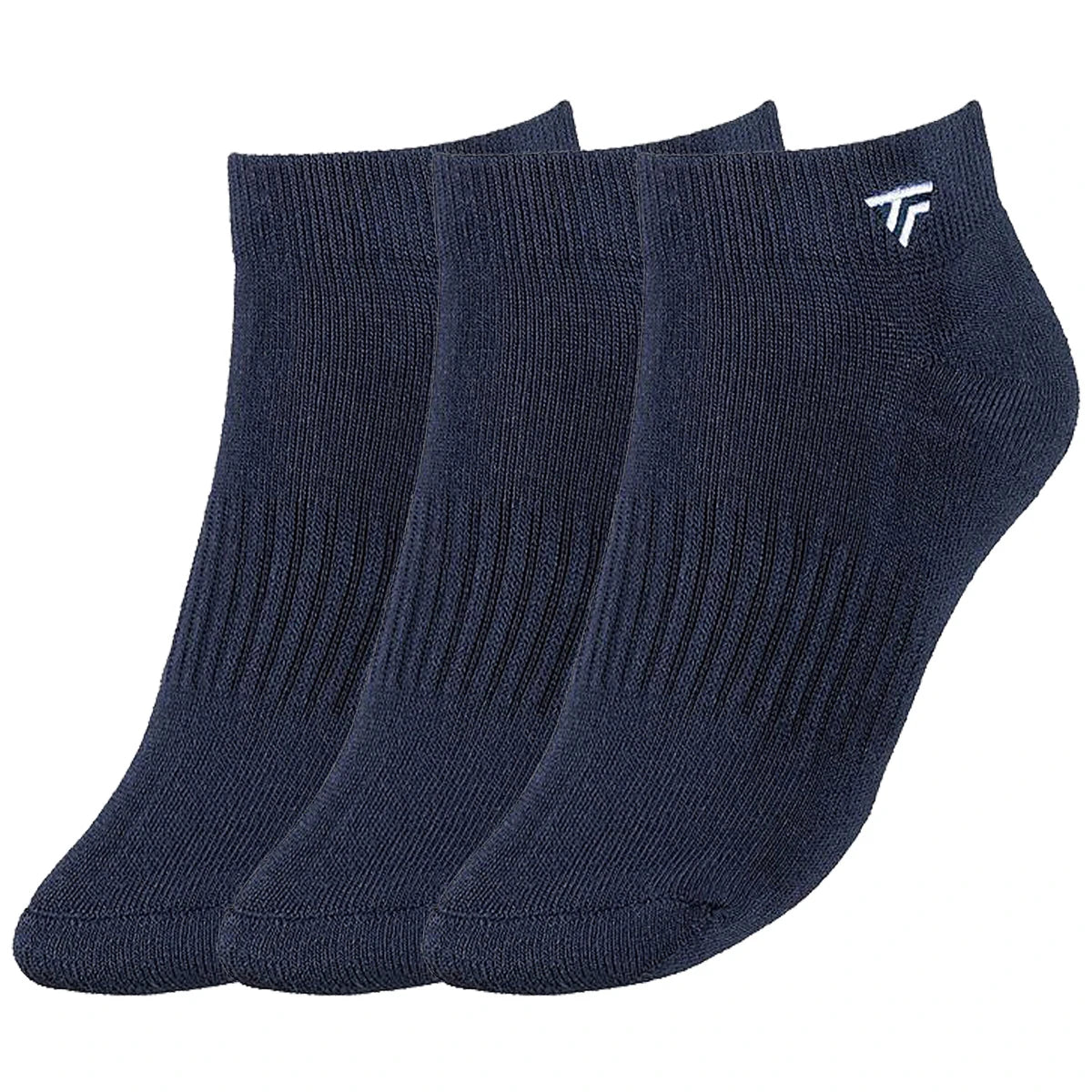 3 PARES DE CALCETINES TECNIFIBRE (MID)