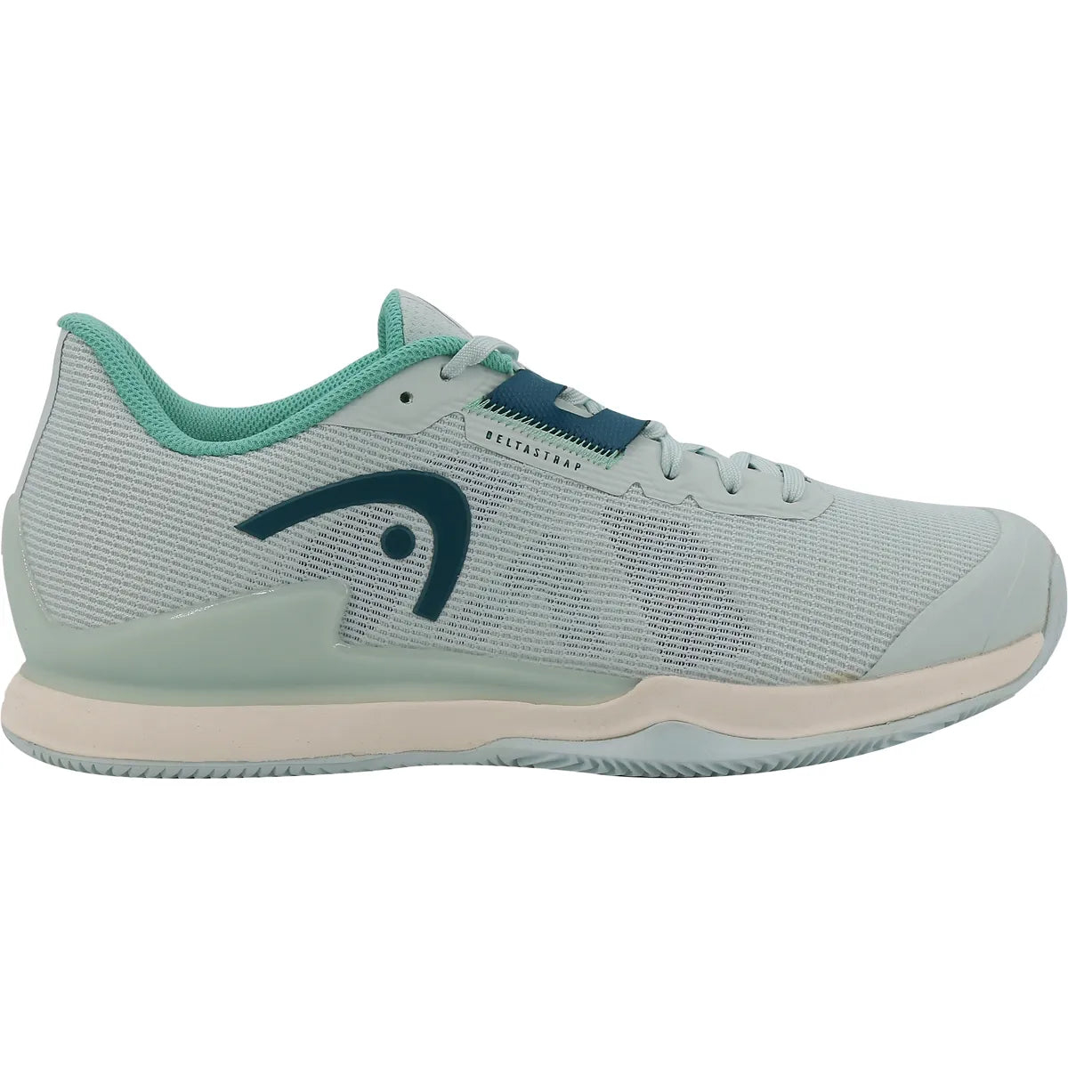 ZAPATILLAS HEAD MUJER SPRINT PRO 3.5 TIERRA BATIDA