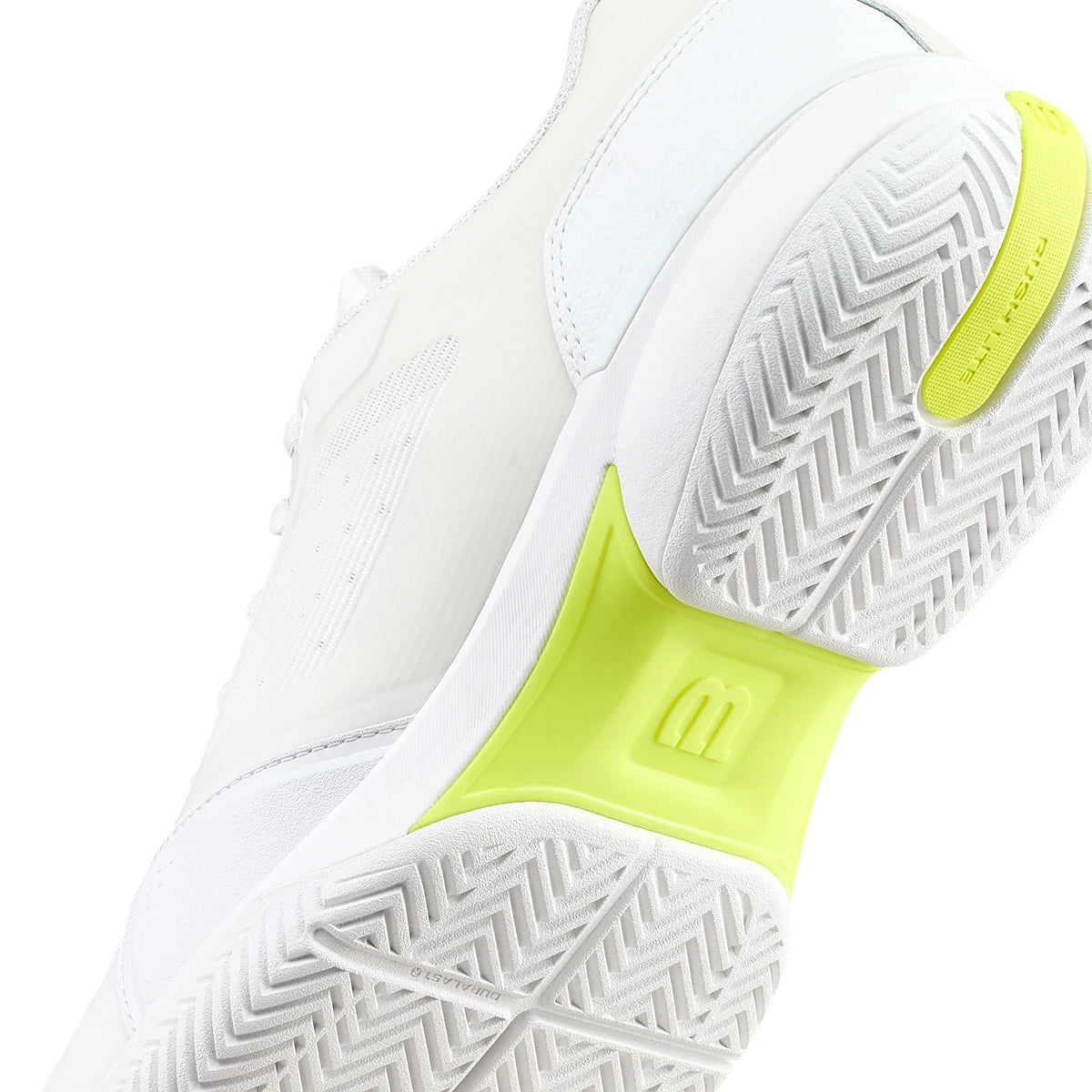 ZAPATILLAS WILSON RUSH LITE 5 TODAS SUPERFICIES