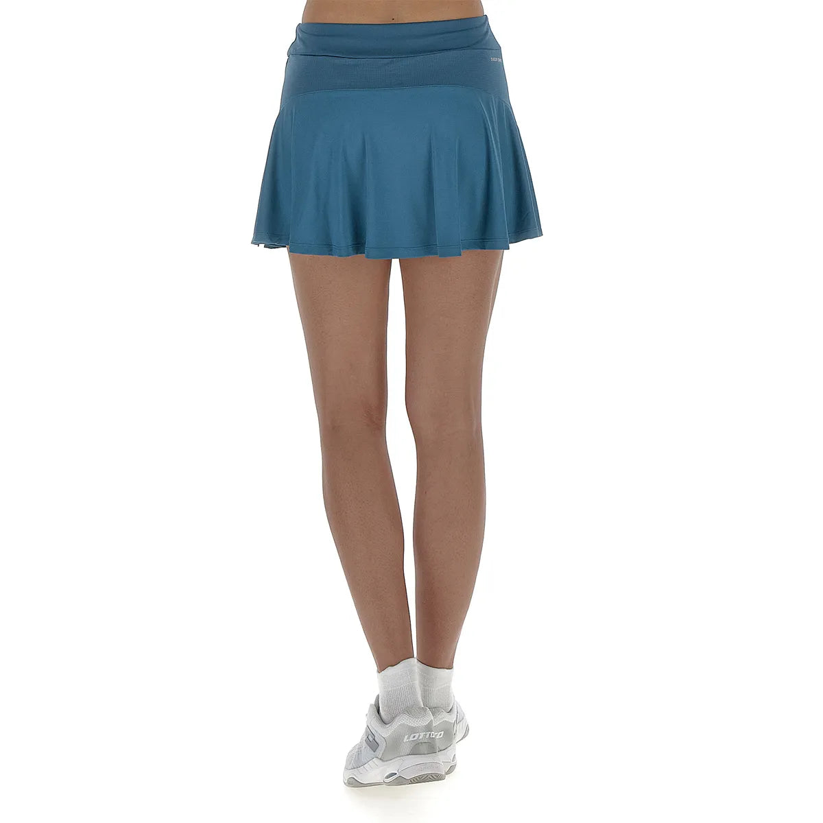 FALDA LOTTO MUJER TECH II - D2 ATHLETE