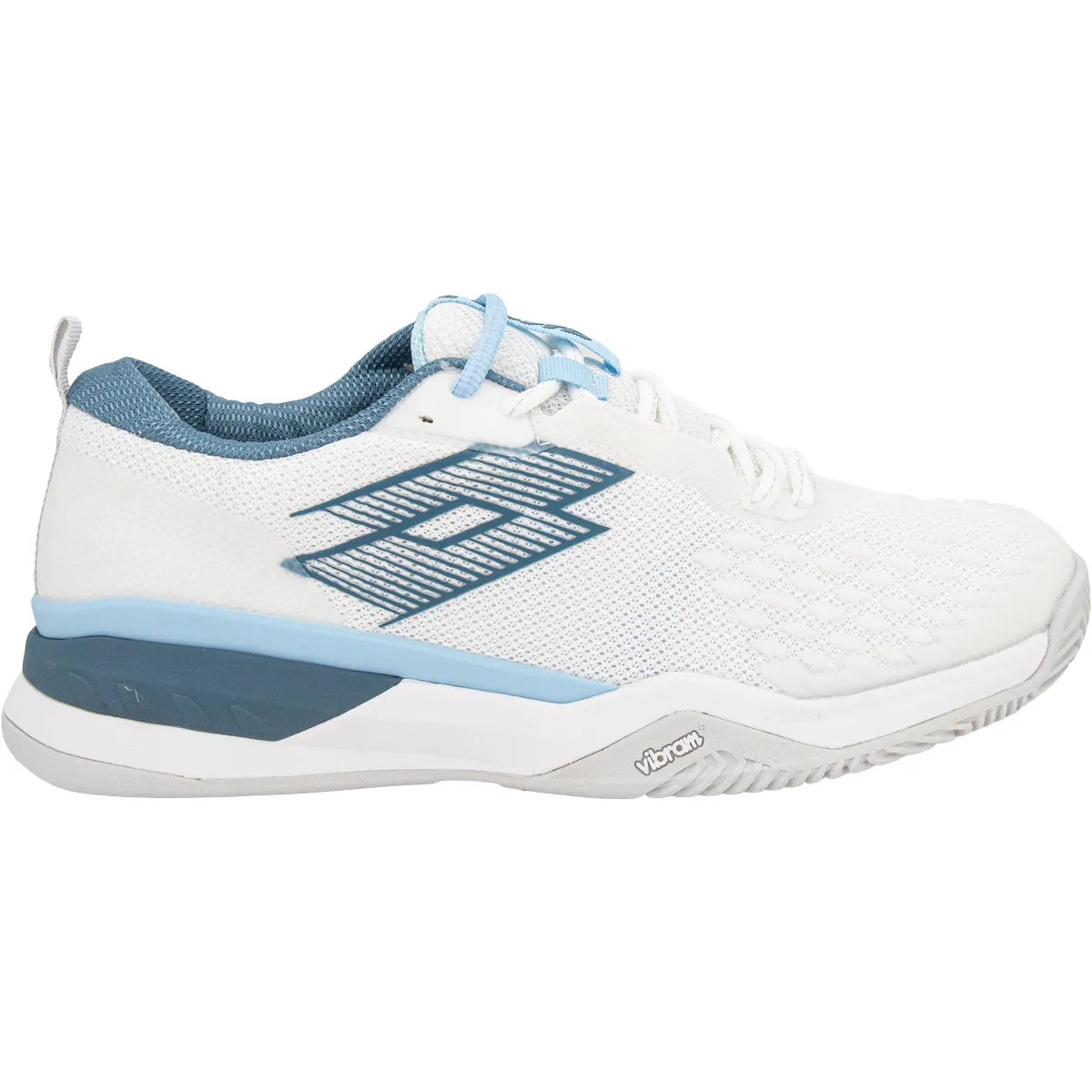 ZAPATILLAS LOTTO RAPTOR HYPERPULSE 100 III TIERRA BATIDA