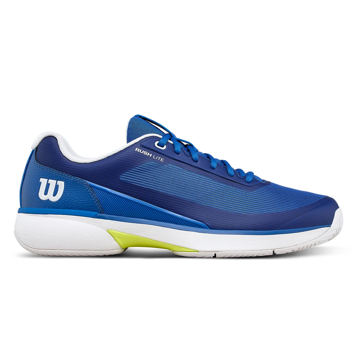 ZAPATILLAS WILSON RUSH LITE 5 TODAS SUPERFICIES