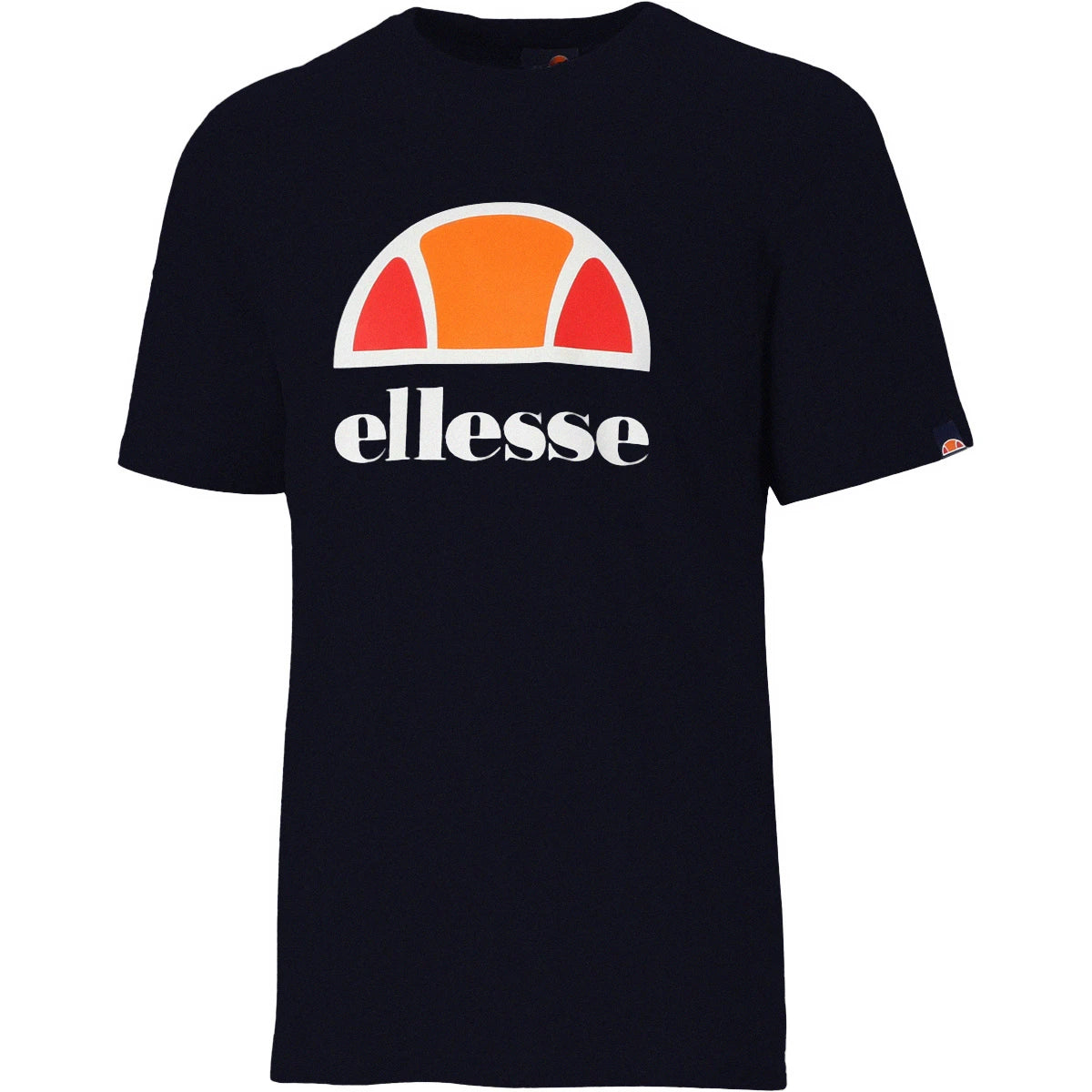 CAMISETA ELLESSE MUJER ARIETH