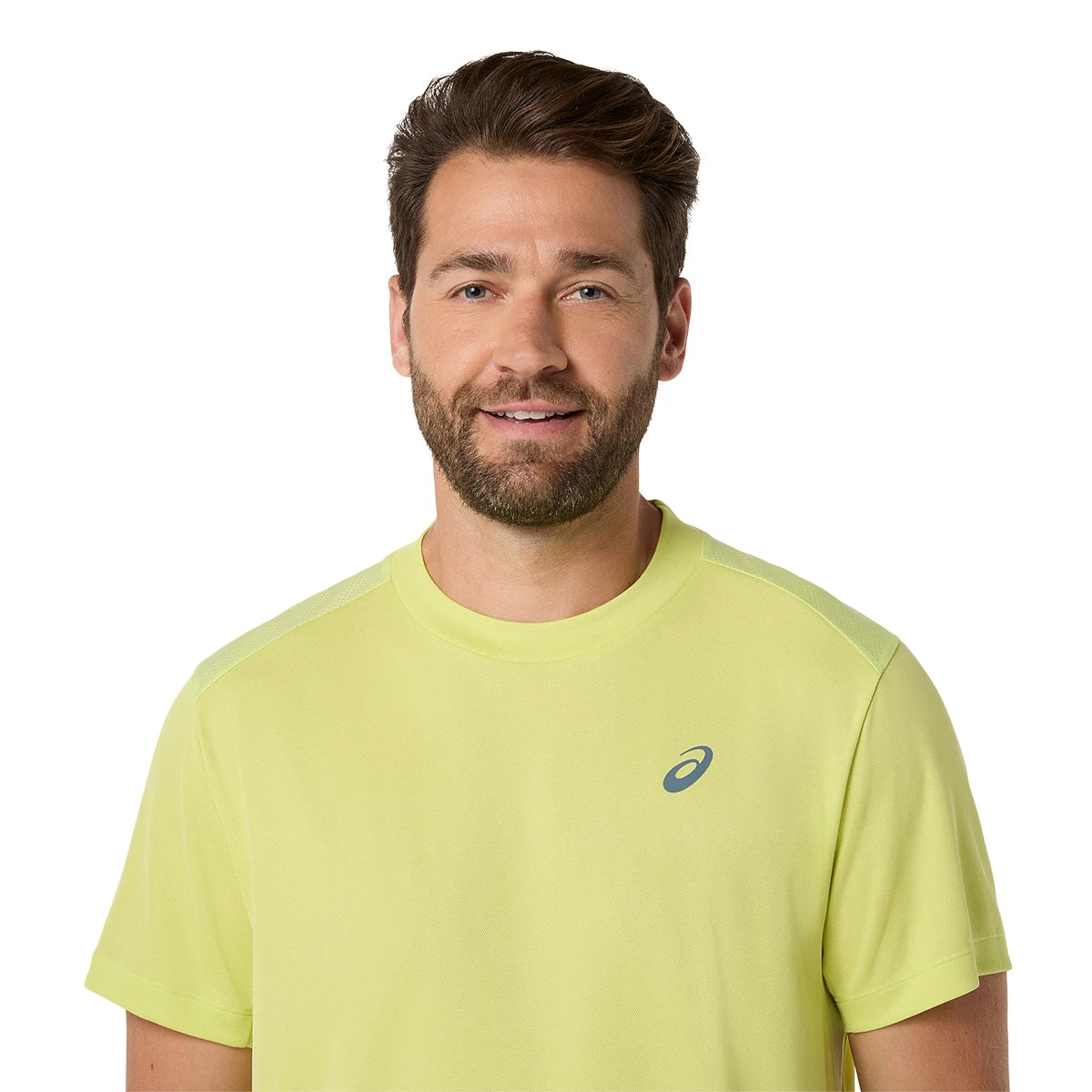 CAMISETA ASICS COURT